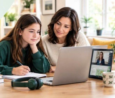 Home Education in England & Wales: Deregistration Guide blog thumbnail