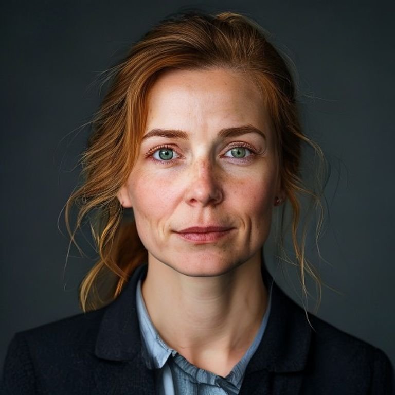 Emma Carter instructor profile image